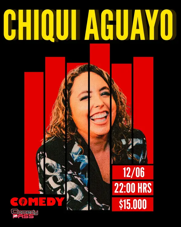Chiqui Aguayo