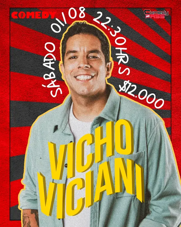 Vicho Viciani