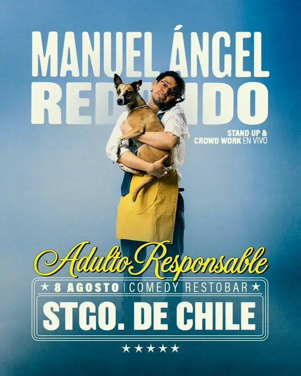Manuel Ángel Redondo