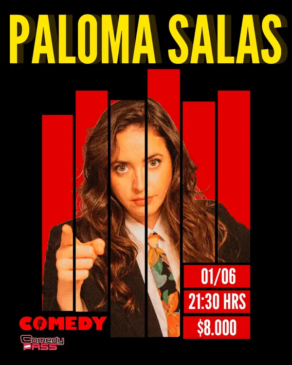 Paloma Salas