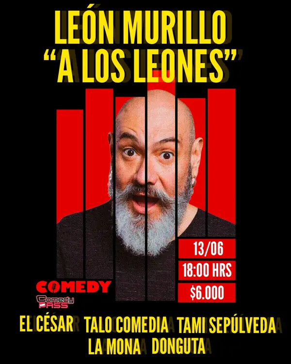 A los Leones