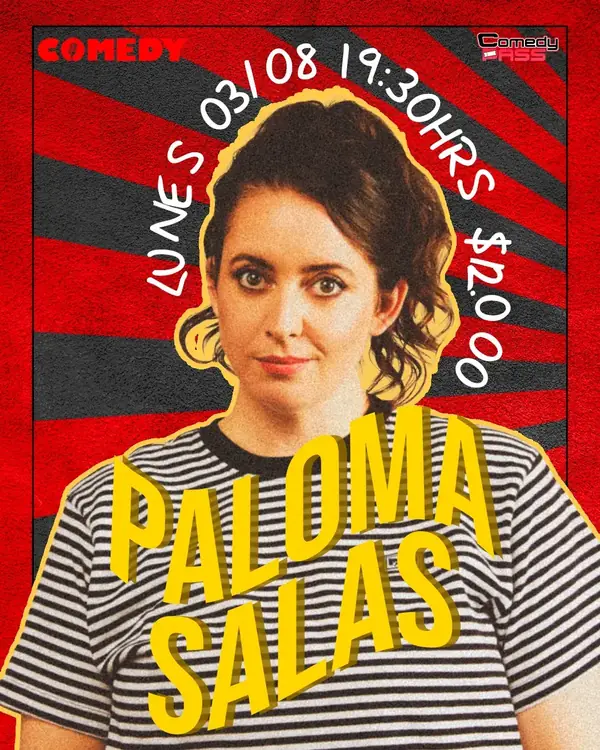 Paloma Salas