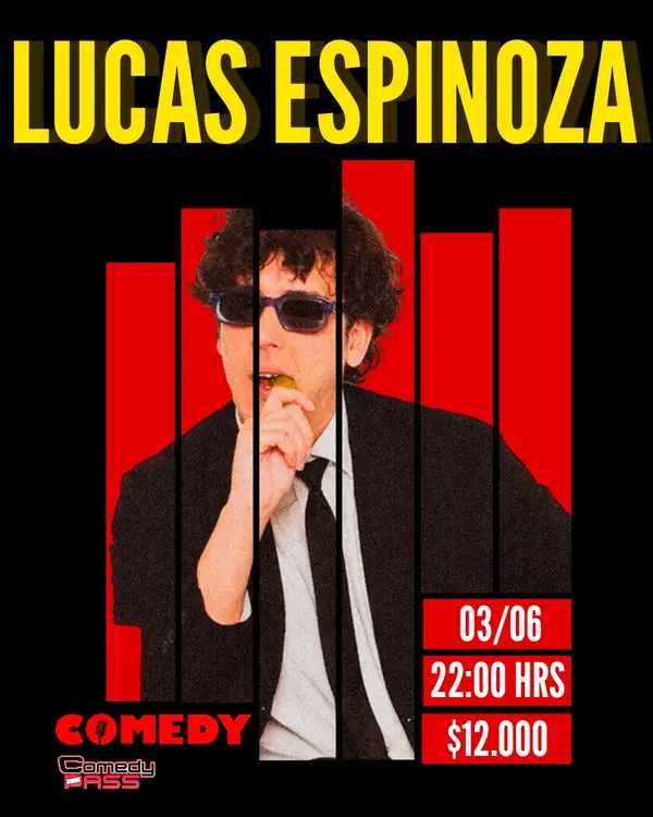Lucas Espinoza