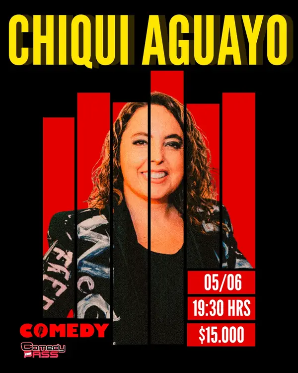Chiqui Aguayo