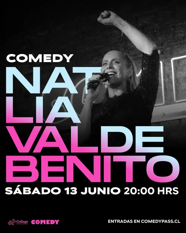Natalia Valdebenito
