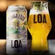 Loa West coast ipa minga loca